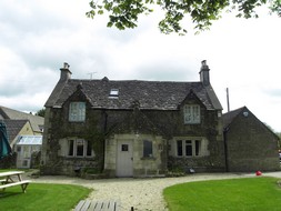 Avon Paranormal Team - The Ragged Cot